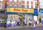 Kitchen Shoppe - London