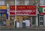 Kitchen Tech - London