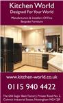 Kitchen World - Nottingham