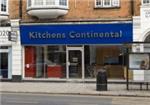 Kitchens Continental