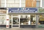 Kitchens Italiana - London