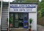 Kiwi Contracts - London