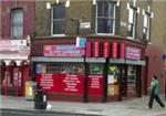 KK Grocery & Off Licence - London