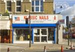 Klassic Nails - London