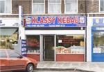 Klassy Kebab - London