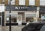 Klinik - London