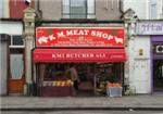 KM2 Meat Shop - London