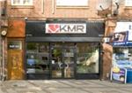 KMR Audio - London