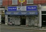 Knight Newsagent - London