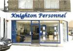 Knighton Personnel - London