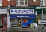 Knights Express - London