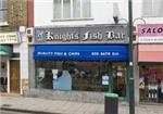 Knights Fish Bar - London