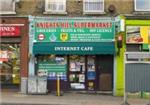 Knights Hill Supermarket - London