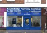 Knightsbridge Currency Exchange - London