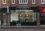 Knightsbridge Dry Cleaners - London