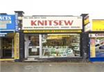 Knitsew - London