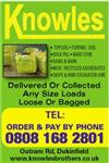 Knowles Bros Waste Management Ltd - Dukinfield