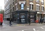 Koenig Books - London