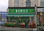 Kohils