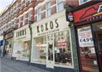 Kokos - London