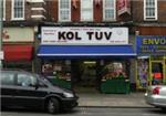 Kol Tuv - London