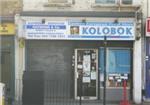 Kolobok South - London