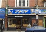 Konfor - London