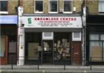 Kongolese Centre - London