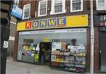 Konwe - London