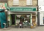 Koochi Of West Ealing - London