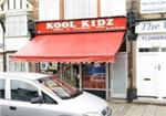 Kool Kidz - London