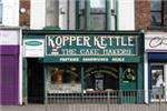 Kopper Kettle - South Shields