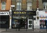 Koray - London