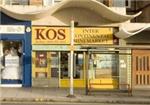 Kos Inter Continental Mini Market - London