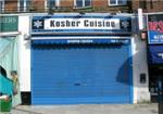 Kosher Cuisine - London