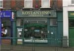 Kostantino Shoemakers & Shoe Repairing - London