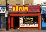 Koyum - London