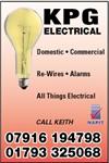 KPG Electrical - Swindon