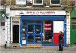 KPR D.I.Y Plumbing - London