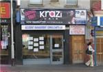 Krazi Hair - London