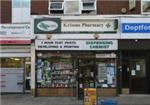 Krinsons Pharmacy - London