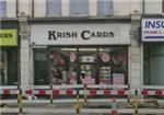 Krish Cards - London