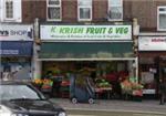 Krish Fruit & Veg - London