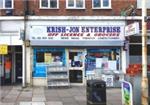 Krish John Enterprises - London