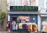 Krishna - London