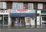 Krishna Newsagent - London