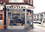 Krishna Printers - London