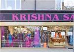 Krishna Sarees - London