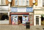 Krishnaas Newsagents - London