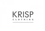 Krisp Clothing Co - London